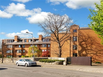 Apartment 2, Windermere, Gilford Road, Sandymount , Sandymount, Dublin 4