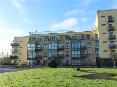 Apartment 29 Harbour Point, Longford Town, Longford