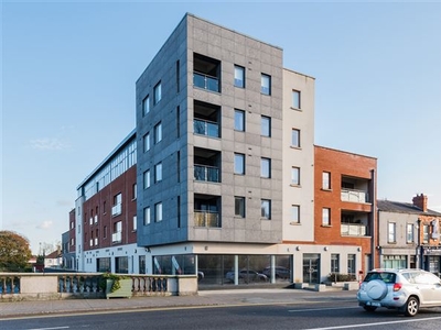 Apartment 9, THE WATERFRONT, Drumcondra Road Lower, Drumcondra, Dublin 9