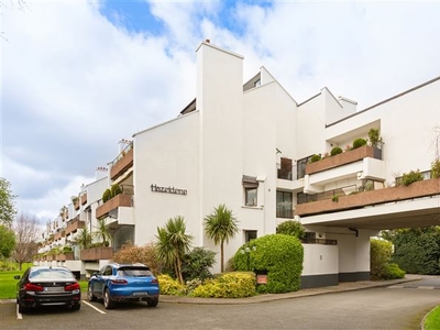 Apt 4, Cypress, Hazeldene, Anglesea Road, Ballsbridge, Dublin 4