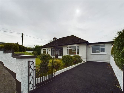 Avonmore, 12 Uam Var Drive, Bishopstown, Cork