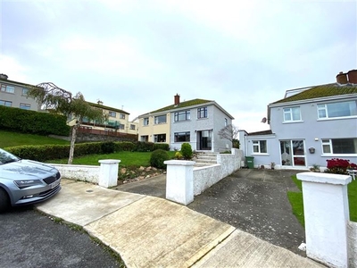 Balglass Road, Howth, Dublin 13