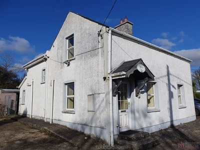 Ballerina House, Cortober, Carrick on Shannon, Co Roscommon N41 PC82