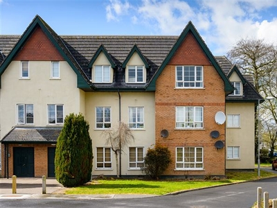 Block B 33 The Oaks, Portarlington, Laois