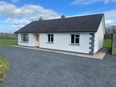 Broadlease Commons on c. 13 Acres, Ballymore Eustace, Kildare