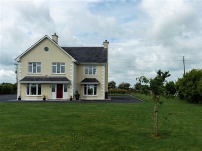 Cahernaglas, Monivea, Galway, County Galway