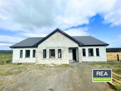 Carrowntornan, Four Mile House, Roscommon, Roscommon