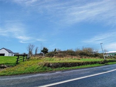 Cragbrien, Darragh, Ennis, Co. Clare