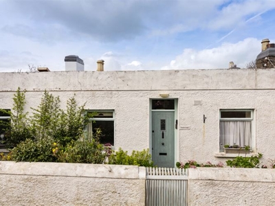 Heather Lodge, 4 Tubbermore Ave, Dalkey, County Dublin