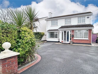 Kefra, 5 Parkview Drive, Kilkenny, Kilkenny