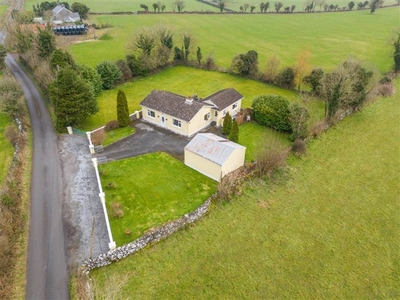 Killour, Lough Mask, The Neale, Ballinrobe, County Mayo