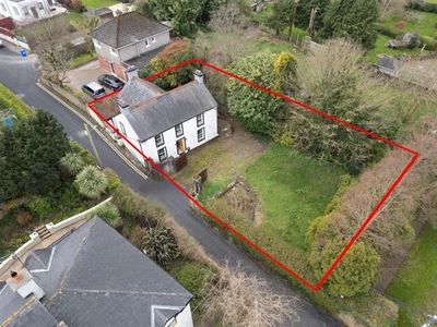 Laurel Bank House, Laurel Bank, Model Farm Road, Bishopstown, Cork City