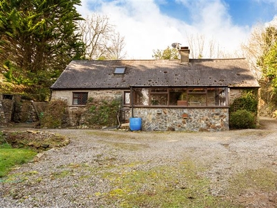 Mayfield, Ballinacor West, Kilbride, Wicklow