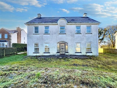 No 1. Mullaghduff, Ballyconnell, Co. Cavan