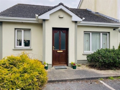 No. 1 Park Court, Strokestown, Roscommon