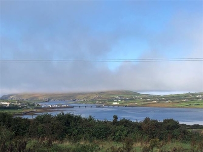 Ref 1102 - Site with Full Planning Permission, Gortreagh, Portmagee, Kerry