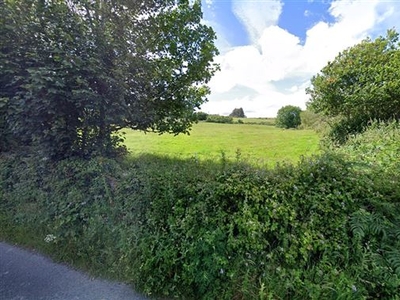 Site At Tooreeny, Barna Road, Moycullen, Co. Galway