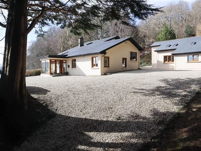 Teach Thall (Plus Detached 2nd Building), Tomriland, Roundwood, County Wicklow