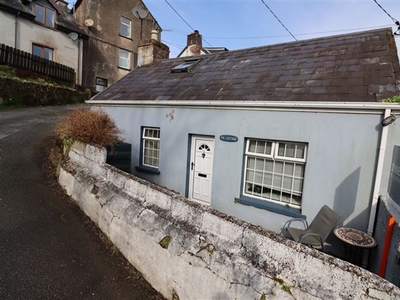 The Cottage, Hayes' Hill , Crosshaven, Cork