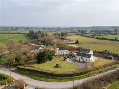 Valentia, Cullencastle , Tramore, Waterford