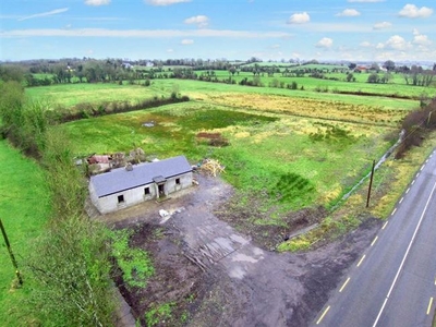 Willsbrook Cottage, Granard, Co. Longford