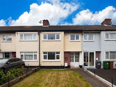 10 Ardbeg Road, Artane, Dublin 5, County Dublin