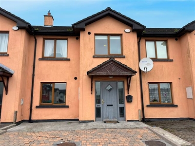 100 Abhainn Glas, Edgeworthstown, Longford