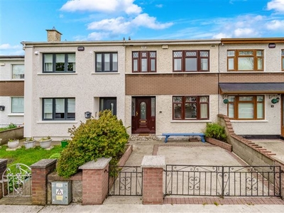 11 Birchwood Heights, Tallaght, Dublin 24