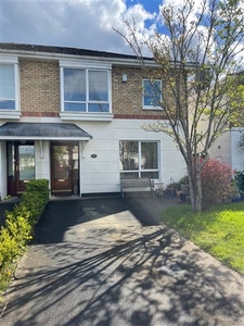 12 Riverwood Crescent, Castleknock, Dublin 15