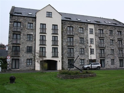 12 The Anchorage, Westport, Mayo