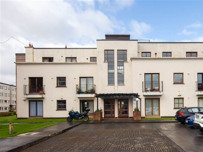 120 Seapark, Mount Prospect Avenue, Clontarf, Dublin 3, County Dublin