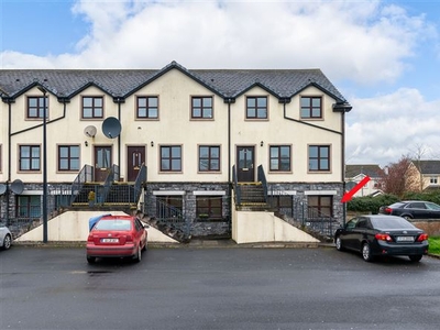 15 Chapel Lane, Edgeworthstown, Longford