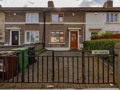 155 Mourne Road , Drimnagh, Dublin 12