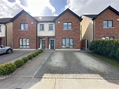 16 Maydenhayes Glen, Donacarney, Meath