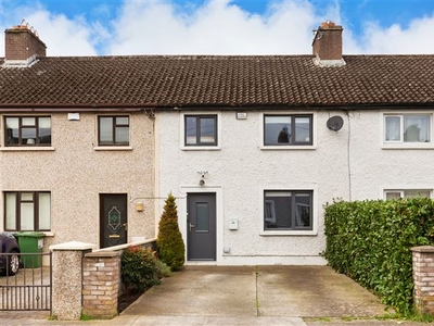 165 Mangerton Road, Drimnagh, Dublin 12