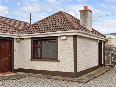 2 Gracelands, Dartry, off St. Kevins Gardens, Dartry, Dublin 6