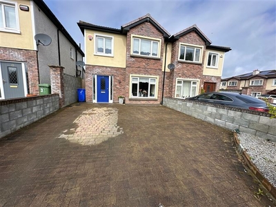 2 The Meadows, Whitefield Manor, Bettystown, Meath