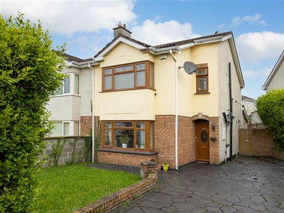 20 Colthurst Way, Lucan, Dublin