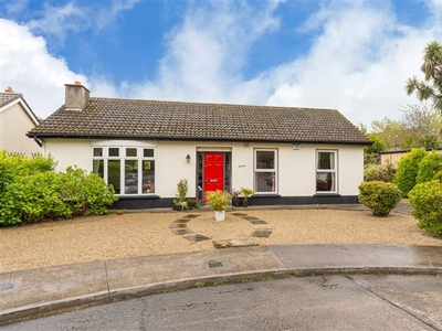 20 Glandore Park, Dun Laoghaire, Co. Dublin