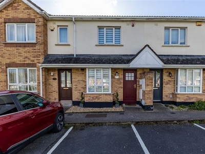 25 Castleview Avenue, Swords, County Dublin