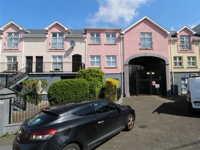 29 Wellington Square, Waterford City, Co. Waterford