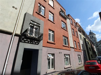 33 Clanwilliam Court, Waterford City, Co. Waterford