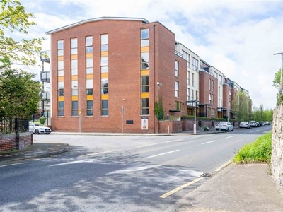 33 Park View, River Road, Ashtown, Dublin 15, County Dublin