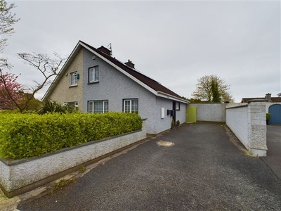35 Cluain A Laoi, Waterford City, Waterford