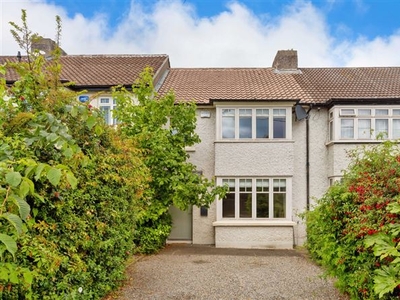 35 Eden Road Upper, Glenageary, Co. Dublin