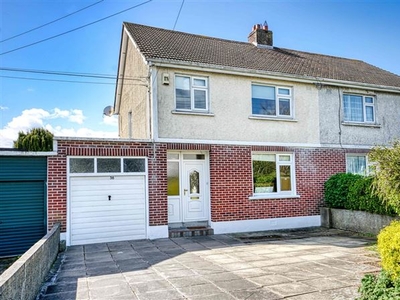 36 Woodlands Park, Glenageary, County Dublin