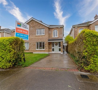 39 Castlefield Woods, Clonsilla, Dublin 15