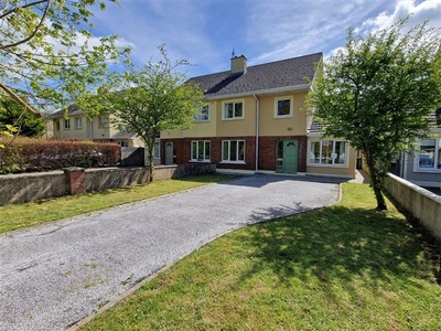 4 The Woods, Cappahard, Ennis, Co. Clare