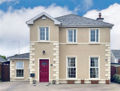 42 Glen vale, Ballyragget, Kilkenny