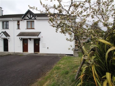 42 Springmount, Kinsale, Cork